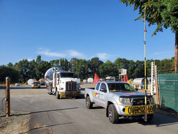 route surveys