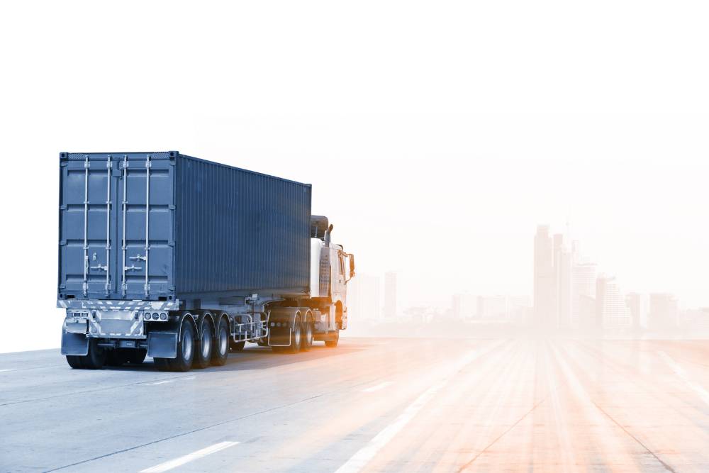ODS transport