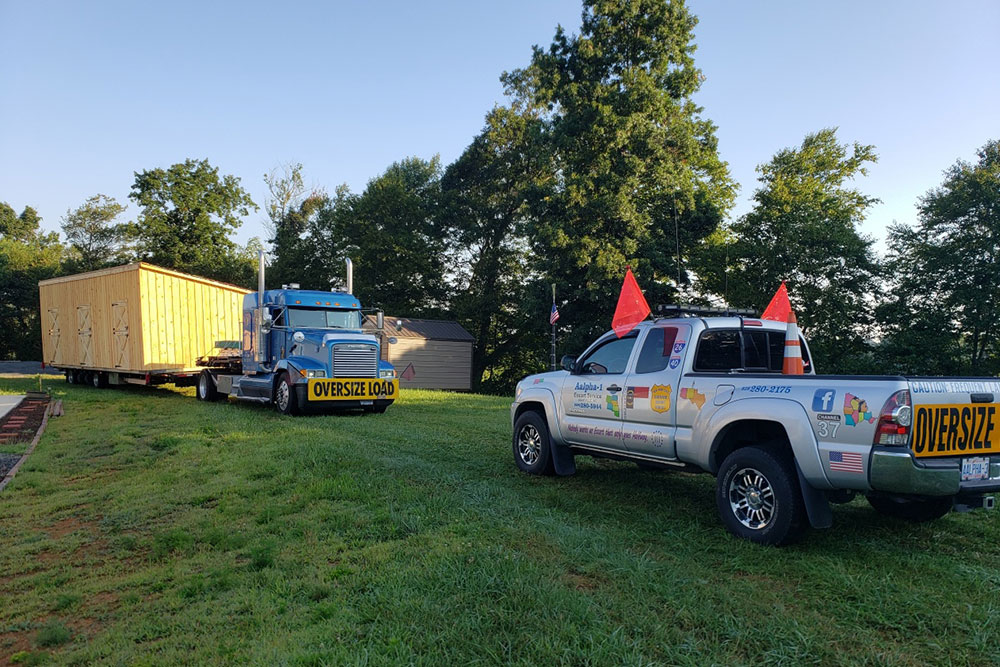 Exploring the Licensing Requirements for Fall Pilot Car Operations in North America